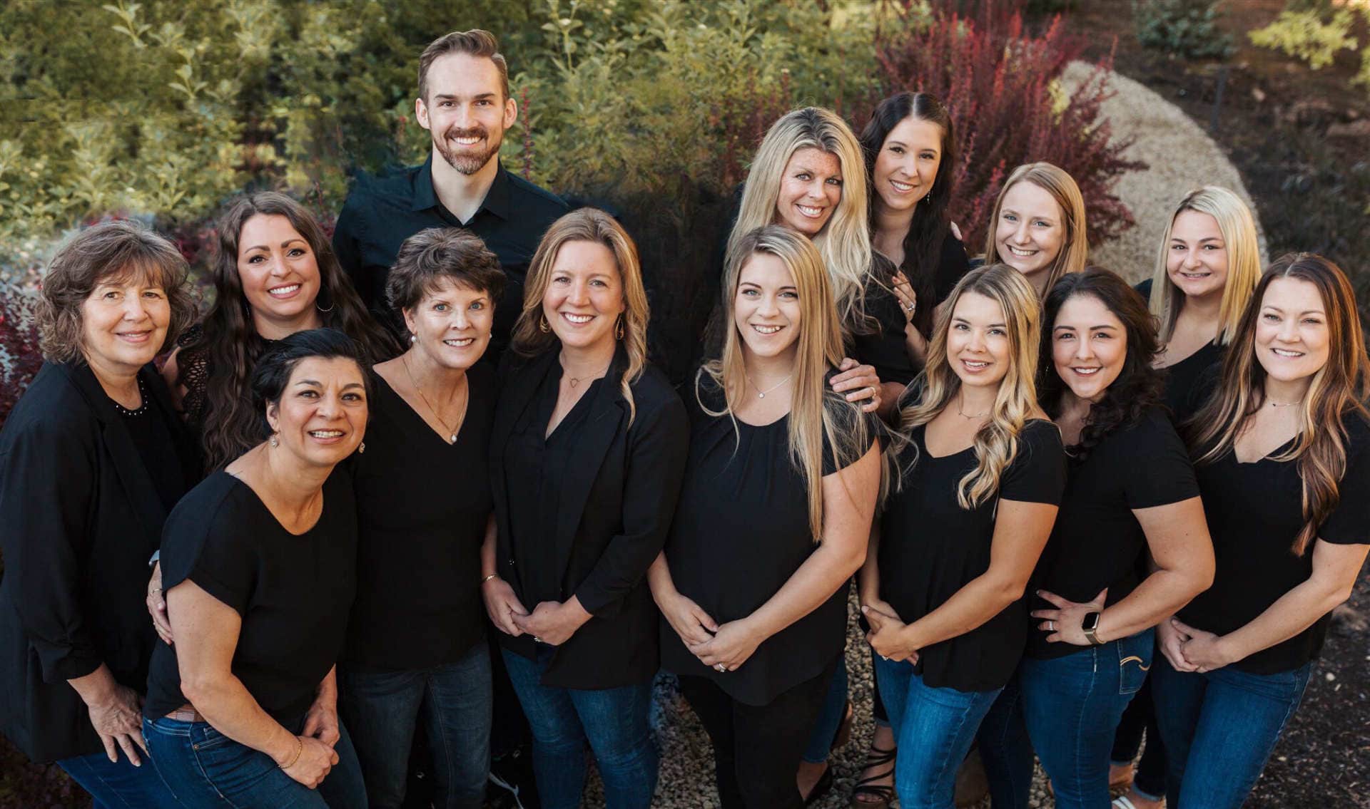 Orthodontist in Eugene, OR